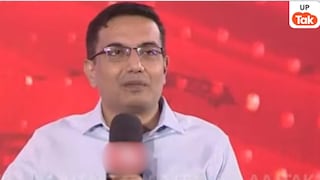 कौन हैं IAS एम लोकेश जिन्हें नोएडा ऑथोरिटी के CEO पद से हटाया गया? जानिए इनकी कहानी UP Tak