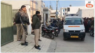 सहारनपुर में घर में मरे मिले एक ही परिवार के 5 लोग, सभी के माथे पर लगी थी गोली और वहीं पड़े थे 3 तमंचे! किसने मारा? UP Tak