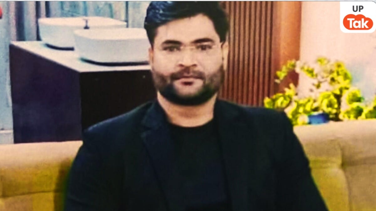 शादी के 2 साल के अंदर पत्नी ने बनाए 2 प्रेमियों से संबंध! फिर तीनों ने मिल कोर्ट कर्मी मोहित संग किया ये सब Moradabad Court Employee Mohit Suicide Case, Moradabad, Moradabad News, Moradabad police, up news, up viral news, up crime, मुरादाबाद, सुसाइड, पत्नी का धोखा, पति की मौत, पति ने किया सुसाइड, यूपी न्यूज