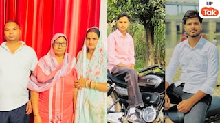 कमरे में 5 बॉडी और सभी के माथे पर गोली, पास में पड़े हुए 3 तमंचे...सहारनपुर के अशोक राठी ने खुद को खत्म करने से पहले परिवार का ही खात्मा कर डाला? up crime news, uttar pradesh murder suicide, amin kills family, family of five dead up, up family murder case, domestic crime india, latest up news, crime news hindi, murder suicide case india