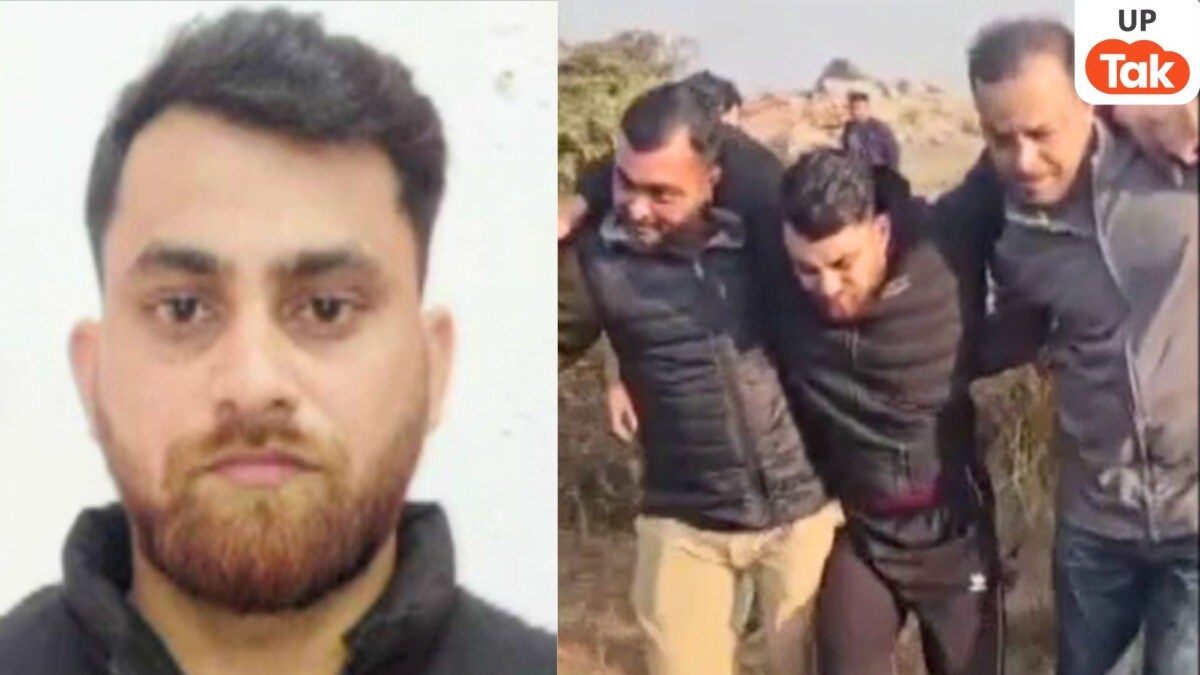 जिम में हिंदू लड़कियों को फंसाते फिर बुर्का पहना इस काम का डालते प्रेशर! फरीद और उसके साथियों का कांड चौंका देगा UP Tak
