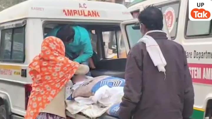 रेप के बाद बच्ची की सांसें थम गईं और उधर 3.50 लाख रुपये में समझौता कराती रही पुलिस! कानपुर का ये मामला सन्न कर देगा UP Tak