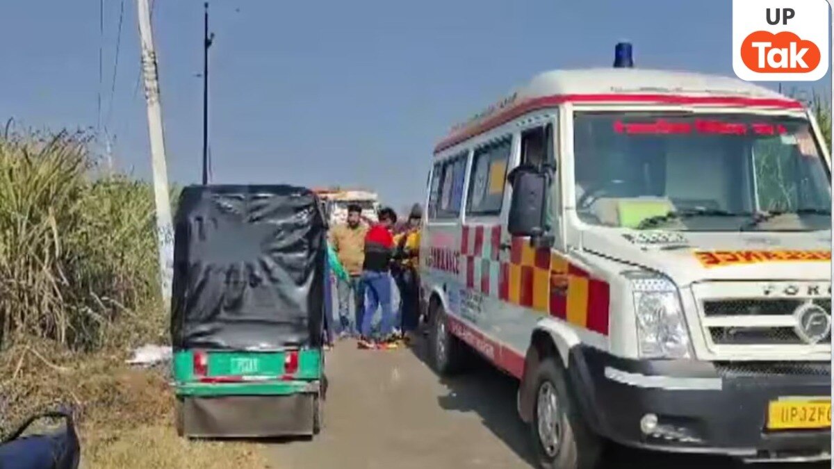 रूक गई थीं ऋतिक की सांसें... मां 10 मिनट तक देती रही CPR और हो गया चमत्कार, ये नजारा देखने वाले हो गए इमोशनल