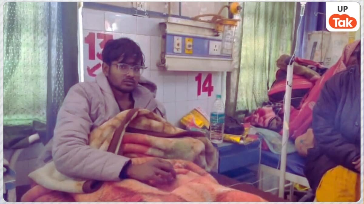 डॉक्टर बनने के लिए सूरज भास्कर ने काट डाला अपने पैर का पंजा और फिर सामने आई उसकी प्रेमिका से शादी वाली कहानी suraj bhaskar