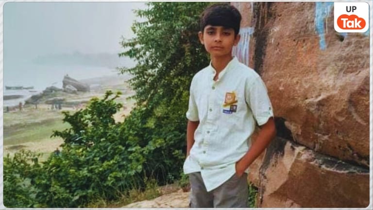 कारोबारी अशोक केसरवानी के 13 साल के बेटे आयुष की बक्से में मिली बॉडी फिर किराएदार कल्लू का एनकाउंटर हुआ तो ये पता चला Ayush Kesarwani