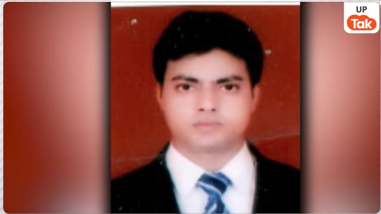 कुछ ही घंटे में संभल में में क्यों बदल दिए गए दो जज? अब दीपक जायसवाल संभालेंगे सीजीएम की जिम्मेदारी Deepak Jaiswal