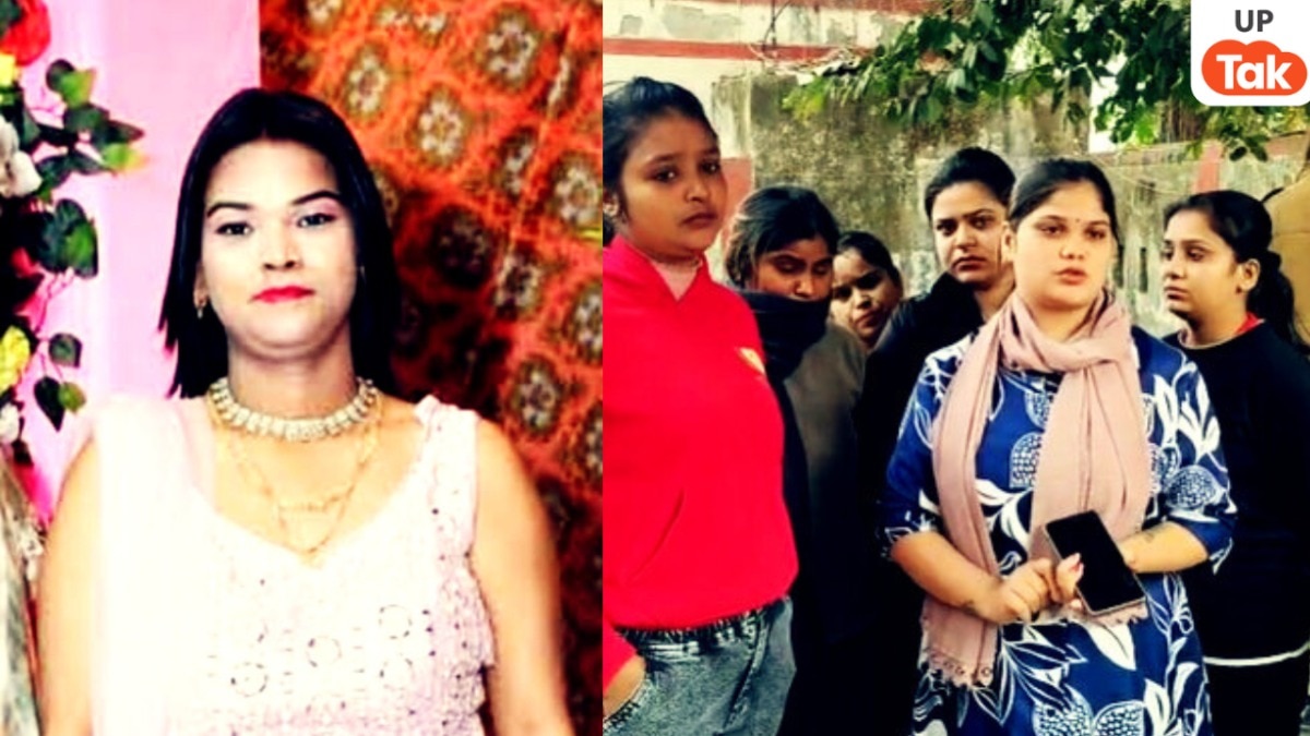 बरेली की फेंमस इवेंट मैनेजर पूजा राणा की बॉडी 10 फीट का गड्डा खोद निकाली गई फिर खुली खौफनाक कहानी