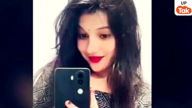 Gorakhpur, Gorakhpur news, Gorakhpur viral news, Gorakhpur lady don anshika singh, up news, up viral news, Gorakhpur police, अंशिका सिंह, गोरखपुर