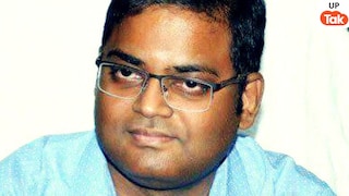 युवराज मेहता केस के बाद हटाए गए एम लोकेश की जगह नोएडा अथॉरिटी को मिला नया CEO, कौन हैं IAS कृष्णा करुणेश? UP Tak