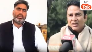 सपा के अतुल प्रधान या भाजपा के संगीत सोम, सरधाना सीट पर किसका पलड़ा भारी? यहां समझ लीजिए UP Tak