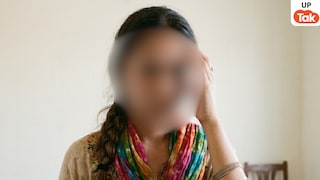 गोरखपुर में 14 साल की लड़की किशोर प्रेमी संग फरार हुई फिर शुरू हुआ रेप का खौफनाक सिलसिला, 19 दिन बाद इस हाल में मिली UP Tak