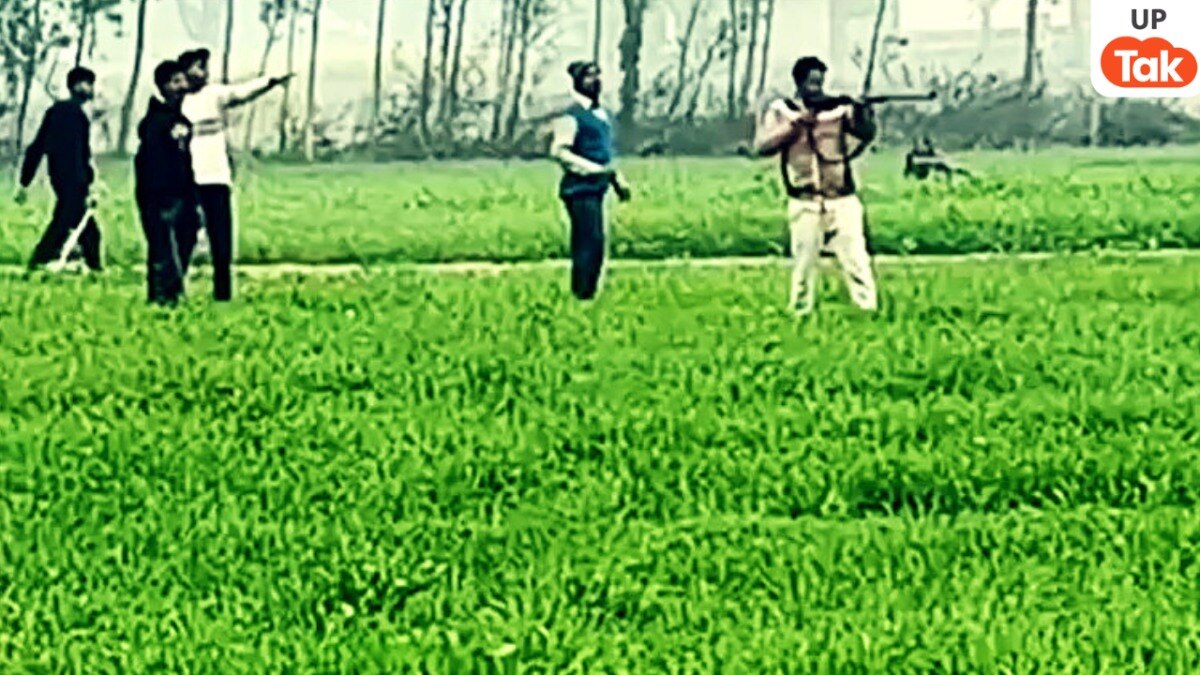 Deoria, Deoria news, Deoria viral news, Deoria crime, Deoria crime news, Deoria police, up news, up viral news, देवरिया, देवरिया न्यूज, देवरिया पुलिस, देवरिया वायरल न्यूज, यूपी न्यूज