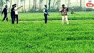 देवरिया में 2 भाइयों ने क्यों की ताबड़तोड़ फायरिंग? अब खौफ में जी रहा वीरेंद्र यादव का परिवार UP Tak