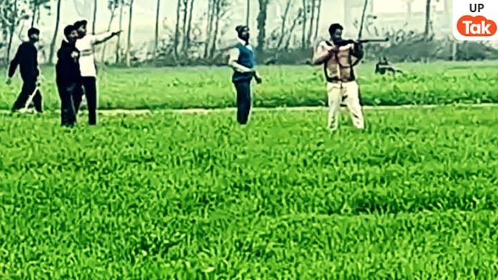 देवरिया में 2 भाइयों ने क्यों की ताबड़तोड़ फायरिंग? अब खौफ में जी रहा वीरेंद्र यादव का परिवार Deoria, Deoria news, Deoria viral news, Deoria crime, Deoria crime news, Deoria police, up news, up viral news, देवरिया, देवरिया न्यूज, देवरिया पुलिस, देवरिया वायरल न्यूज, यूपी न्यूज