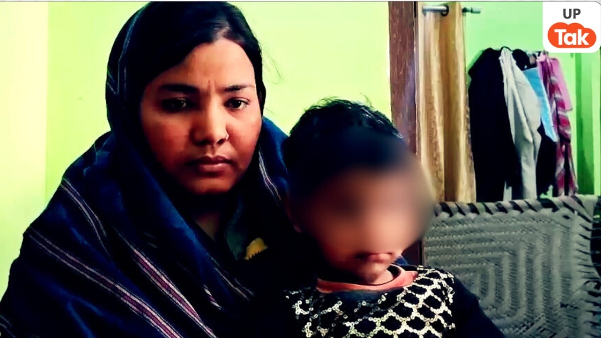 3 साल पहले फारुख की दुल्हन बनी थी रुबीना, अब पति ने 2 बार दिया उसे 3 तलाक फिर युवती ने हिम्मत जुटा कर ये किया