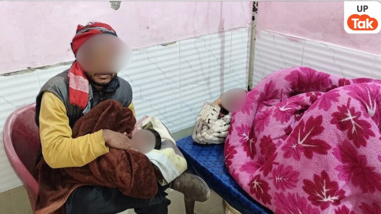 सुहागरात की रात रिजवान की दुल्हन के पेट में उठा दर्द, घबराएं परिजनों ने DR को बुलाया फिर गूंजी किलकारियां तो खुली ये कहानी Rampur, Rampur News, Rampur Crime, Rampur Crime News, Rampur Viral News, UP News, UP Viral News, UP Viral, रामपुर, रामपुर न्यूज, रामपुर क्राइम, रामपुर क्राइम न्यूज, रामपुर वायरल न्यूज, यूपी न्यूज, यूपी वायरल न्यूज, यूपी वायरल