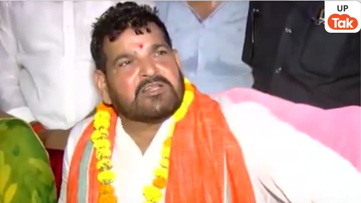 बृजभूषण शरण सिंह ने ठोक दी ताल, गोंडा में उनके इस नए ऐलान से अयोध्या तक मची हलचल! UP Tak