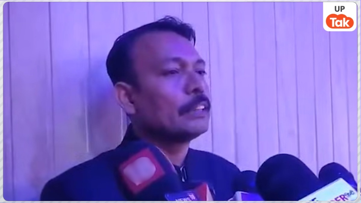 क्या इस्तीफा वापस ले लेंगे मजिस्ट्रेट अलंकार अग्निहोत्री? ब्राह्मण अपमान पर अब सामने आया उनका ये स्टैंड