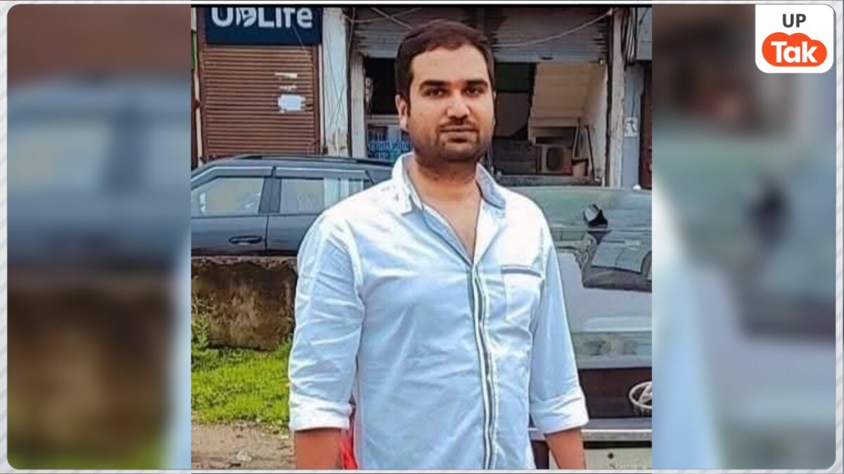 कोडीन कफ सिरप केस में विकास सिंह नरवे अरेस्ट, कौन है ये शख्स, इसके बारे में क्या क्या पता चला? Vikas Singh Narve