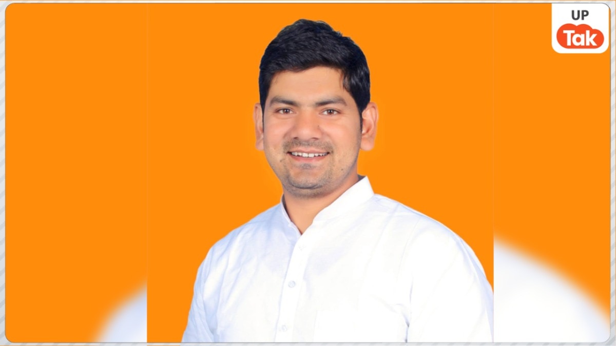 UGC के नए नियम को लेकर भड़के नोएडा भाजपा युवा मोर्चा के उपाध्यक्ष राजू पंडित का इस्तीफा, चिट्ठी में ये सब लिखा