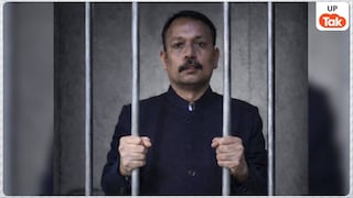 सिटी मजिस्ट्रेट पद से इस्तीफा देने वाले अलंकार अग्निहोत्री का ये वॉट्सऐप ग्रुप आया सामने, इसमें हुई ऐसी पोस्ट कि मची सनसनी! UP Tak