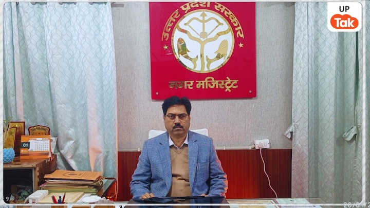 अलंकार अग्निहोत्री की जगह ADM राम जनम यादव को बनाया गया बरेली सिटी मजिस्ट्रेट, कौन हैं ये Bareilly City Magistrate Ram Janm Yadav