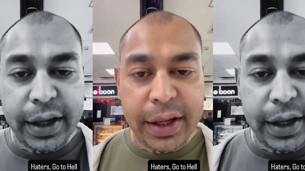 अपर्णा के साथ सबकुछ ठीक बताने वाली पोस्ट में प्रतीक यादव ने ऐसा क्या कह दिया कि ये वीडियो हो गया वायरल!