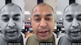 अपर्णा के साथ सबकुछ ठीक बताने वाली पोस्ट में प्रतीक यादव ने ऐसा क्या कह दिया कि ये वीडियो हो गया वायरल! Prateek Yadav