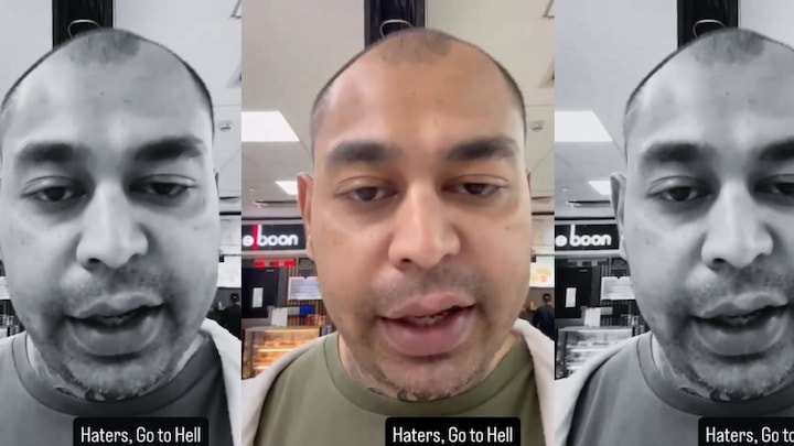 अपर्णा के साथ सबकुछ ठीक बताने वाली पोस्ट में प्रतीक यादव ने ऐसा क्या कह दिया कि ये वीडियो हो गया वायरल! Prateek Yadav