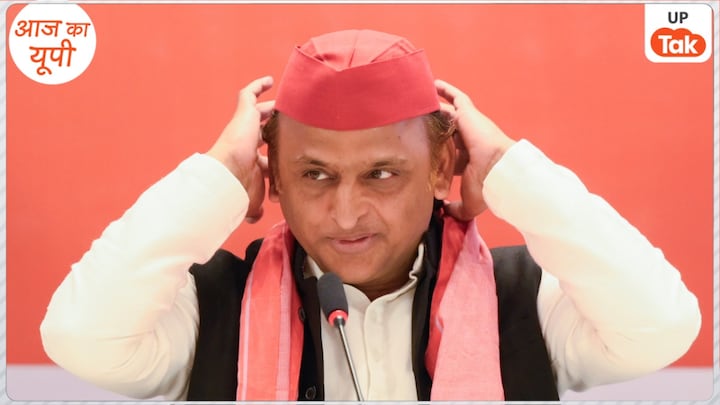 UGC के नए नियमों पर बवाल के बीच सामान्य वर्ग या SC-ST-OBC, किसके साथ खड़े हैं अखिलेश यादव? Akhilesh Yadav