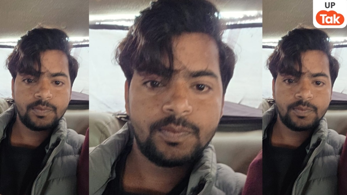 आगरा के राज चौहान को मारने वाले अरबाज खान को उसकी ये होशियारी पड़ गई भारी, मारा गया तो सब पता चला