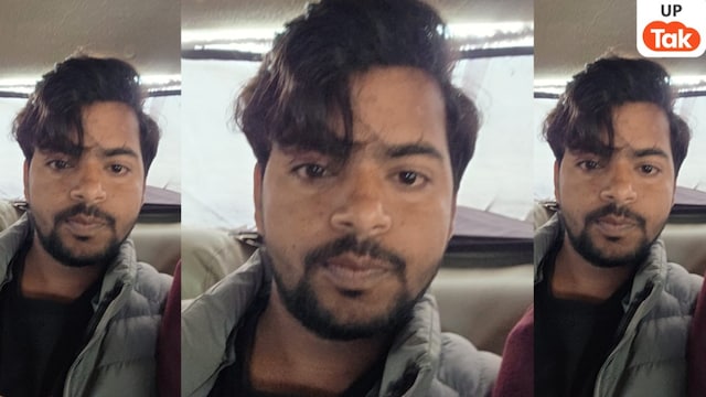 Agra encounter, agra raj chauhan murder case, agra arbaaz encounter, ashu and mohit encounter, police shot in leg, agra police, agra crime, agra police encounter, आगरा, एनकाउंटर, राज चौहान हत्याकांड