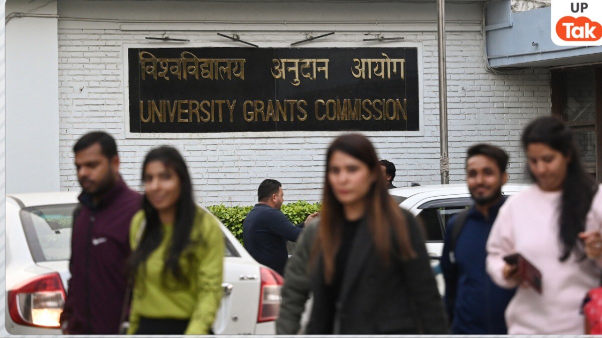 दिग्विजय सिंह ने X पोस्ट कर पलट दिया UGC विवाद पर खेल, कांग्रेस सांसद ने गेंद अब यूजीसी और मंत्रालय के पाले में डाली UGC Rules Controversy