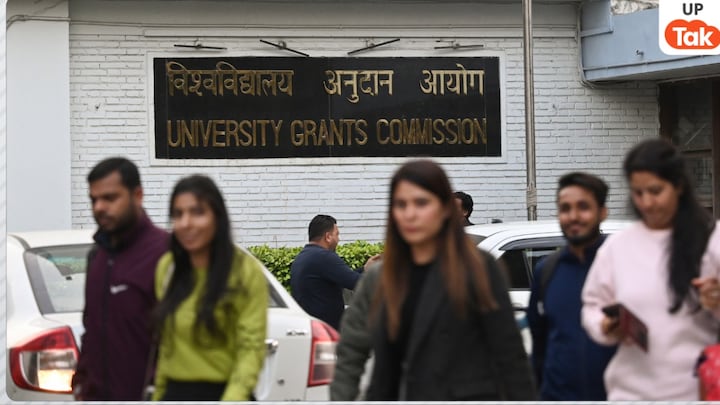 दिग्विजय सिंह ने X पोस्ट कर पलट दिया UGC विवाद पर खेल, कांग्रेस सांसद ने गेंद अब यूजीसी और मंत्रालय के पाले में डाली UGC Rules Controversy