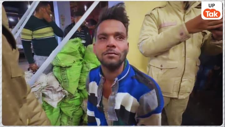 लड़की के प्यार में सरफिरे आशिक गोलू ने ब्लेड से उसका चेहरा ही बिगाड़ दिया, फिर घर वालों ने बताई शादी वाली बात Kanpur Crime