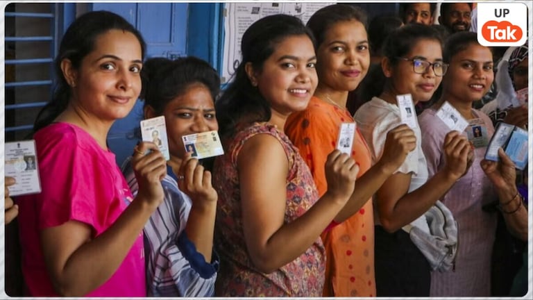 यूपी में इन 3 कारणों की वजह से क्या टल जाएंगे पंचायत चुनाव? सामने आया बड़ा अपडेट Panchayat elections update