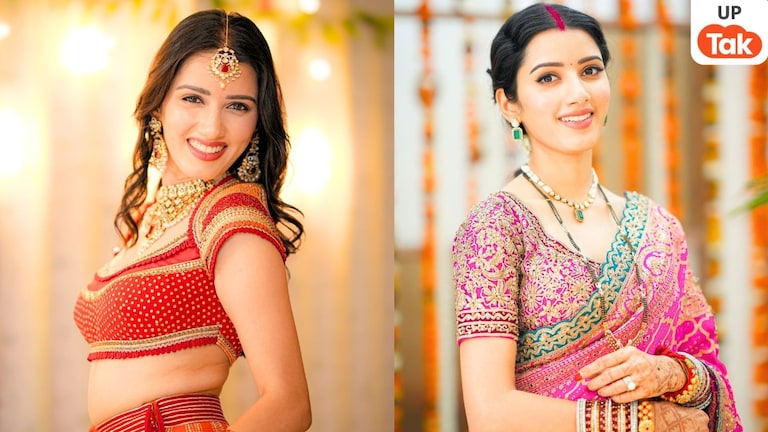 कई किलोमीटर तक मनचलों ने किया पीछा! BMW जैसी लग्जरी गाड़ियों की मालकिन और 5 मिलियन फॉलोअर्स वाली नीतू बिष्ट की कहानी UP Tak