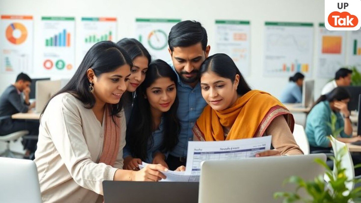 IT वालों के लिए बैंक ऑफ बड़ौदा में आई 400+ पदों पर नई भर्ती, बिना देर किए करें अप्लाई UP Tak