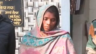 मामी ने रात में पति की हत्या के बाद लाश के सामने ही भांजे के साथ बनाए शारीरिक संबंध! UP Tak