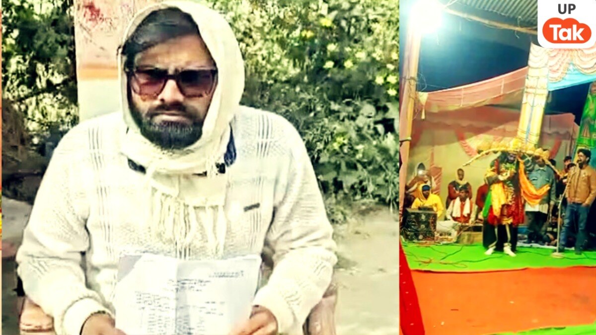 Sonbhadra, Sonbhadra Crime, Sonbhadra Crime News, SC-ST Case, up news, Sonbhadra viral news, up news, up viral news, सोनभद्र, सोनभद्र न्यूज, सोनभद्र क्राइम, सोनभद्र पुलिस, यूपी न्यूज, यूपी वायरल न्यूज