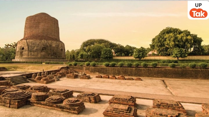 Union Budget 2026: निर्मला सीतारमण ने बनारस के सारनाथ के लिए किया बड़ा ऐलान, पूरी डिटेल जानिए UP Tak