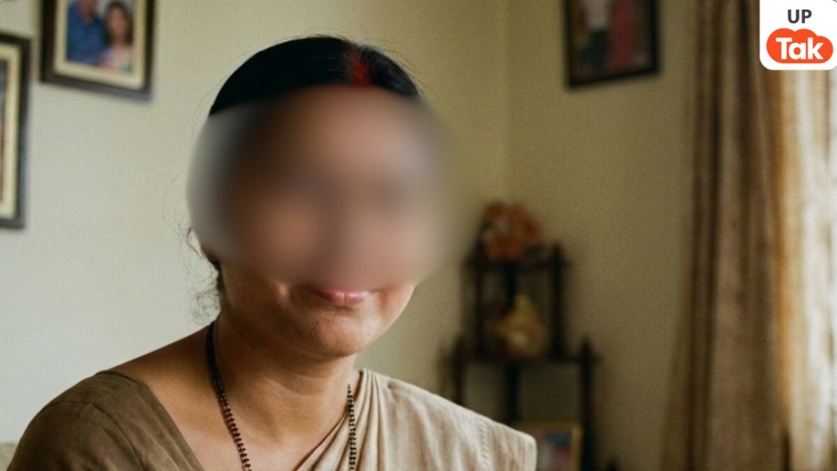 जिस ज्योति संग 9 सालों तक किया शादी का इंतजार, उसने ही शादी बाद जितेंद्र यादव संग कर दिया कांड, तड़पाकर मार दिया Bareilly, Bareilly Crime, Bareilly Crime News, Bareilly news, Bareilly police, Bareilly viral news, up news, up crime, up viral news, बरेली, बरेली न्यूज, बरेली वायरल न्यूज