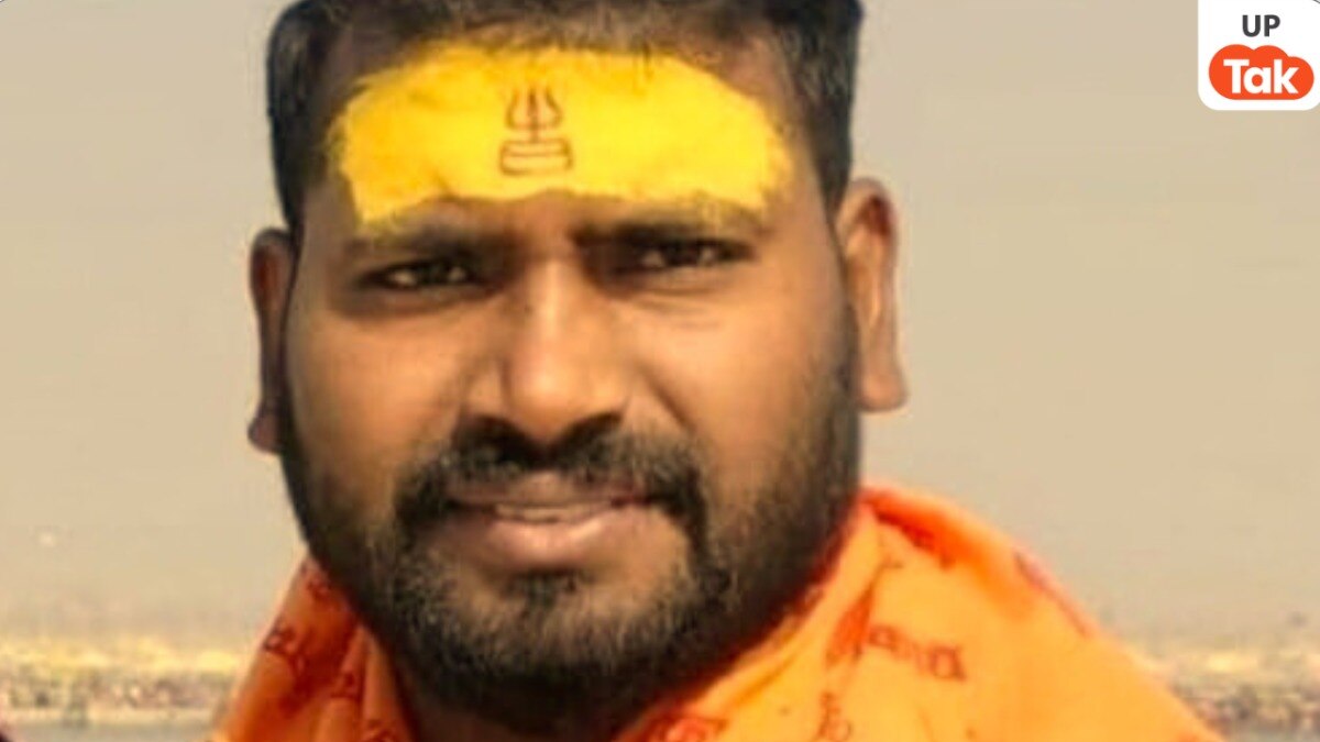 Hathras Crime News, Hathras Crime, Hathras News, Hathras  police, RSS District Pracharak Attacked in Hathras, RSS District Pracharak Attacked, up news, up crime