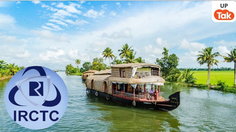 लखनऊ से सीधे केरल का धांसू टूर पैकेज लेकर आया IRCTC, 6 रात और 7 दिन के ये पैकेज जानिए UPTak