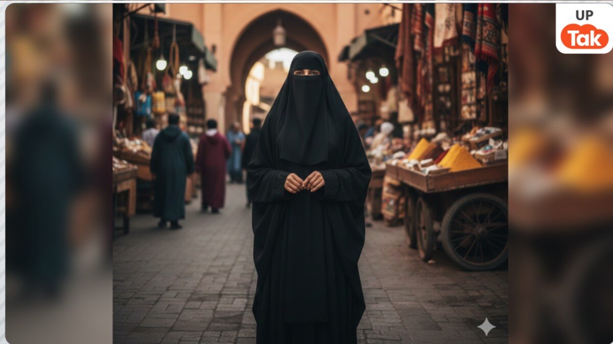 Banda Crime News: सांकेतिक तस्वीर