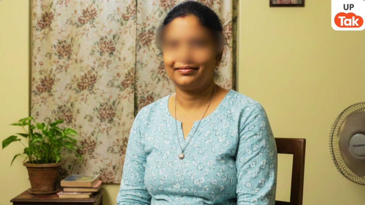 2 प्रेमी, 1 पति…मुजफ्फरनगर की सोनिया ने एक को निपटा डाला, इसका खूनी खेल दिमाग घुमा देगा Muzaffarnagar Crime News, Muzaffarnagar news, Muzaffarnagar Crime, Muzaffarnagar police, Muzaffarnagar viral news, up news, up crime, up crime news, मुजफ्फरनगर