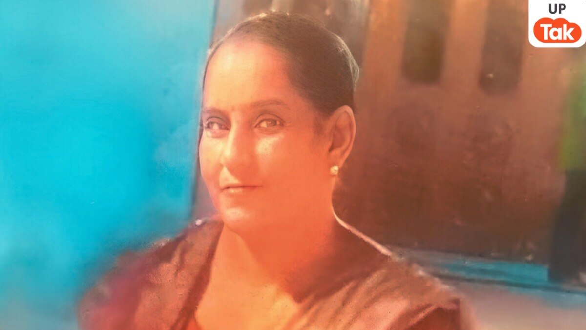 Hapur, Hapur Crime News, Hapur News, Hapur Crime, Hapur police, up news, up crime, up crime news, up viral news, हापुड़, हापुड़ न्यूज, हापुड़ वायरल न्यूज, हापुड़ क्राइम, हापुड़ जुर्म, यूपी न्यूज 