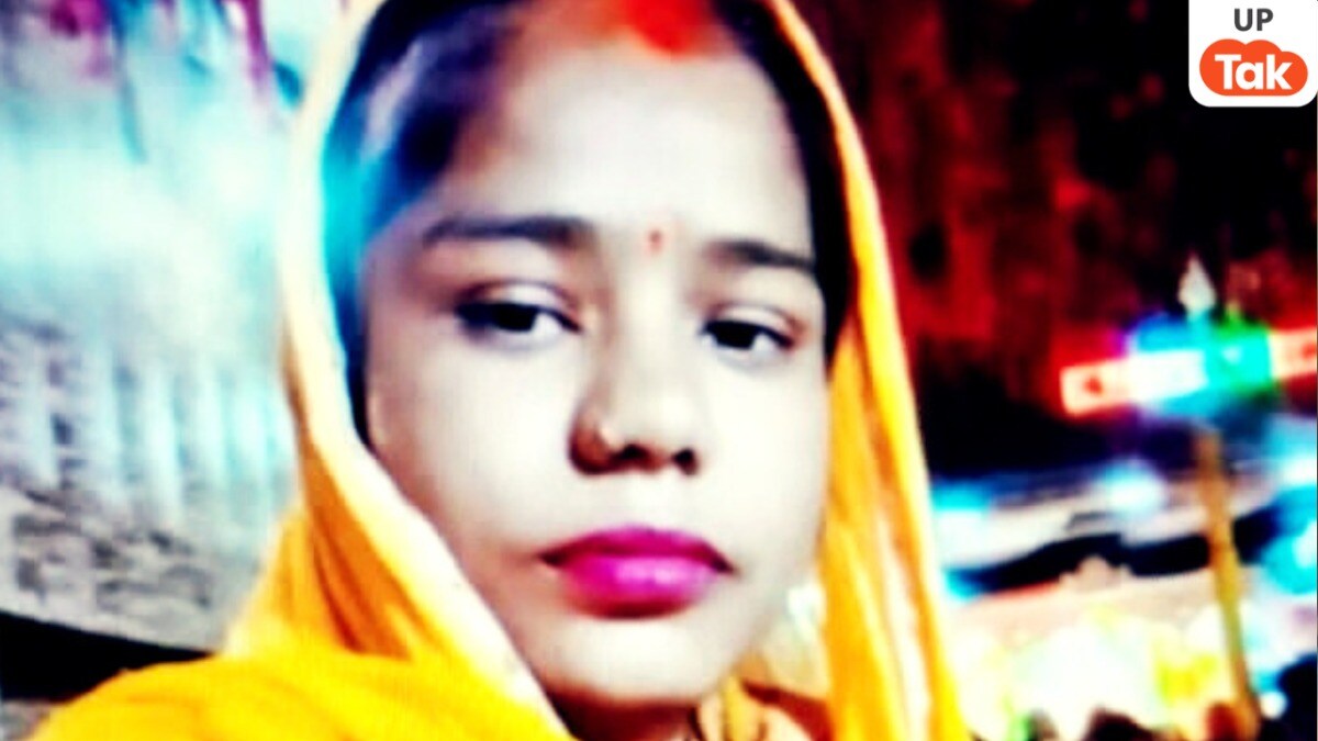 खालिद के बाद कानपुर की दीपिका ने की थी शोएब उर्फ सौरभ दुबे से लव मैरिज, अब इस हाल में मिली उसकी बॉडी फिर ये पता चला Kanpur News, Kanpur Crime News, Kanpur Crime, Kanpur police, Kanpur viral news, up news, up crime, up crime news, कानपुर, कानपुर न्यूज, कानपुर वायरल न्यूज, कानपुर क्राइम, यूपी न्यूज