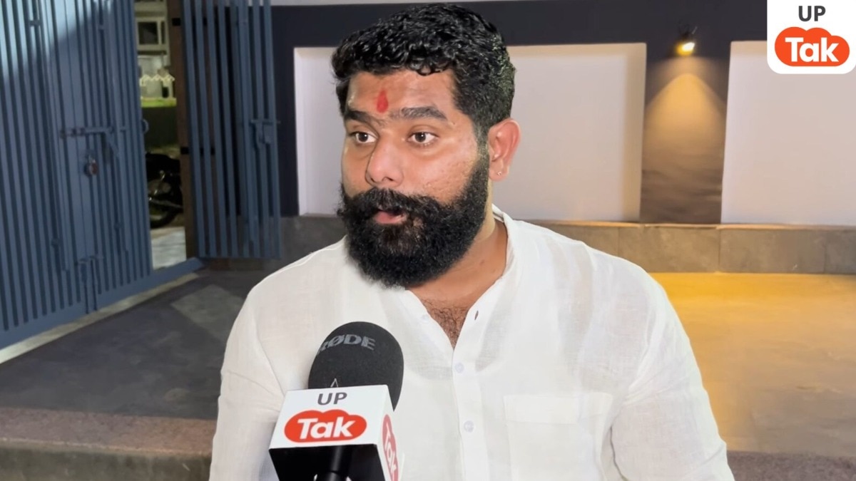 क्या अखिलेश यादव ने गगन यादव को गेट से निकाला? सपाइयों ने शेयर की ऐसी तस्वीरें कि मचा बवाल