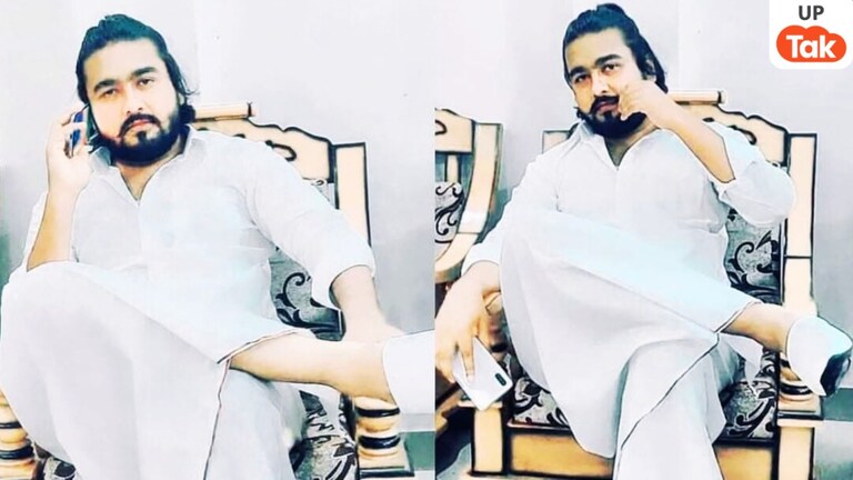 अजफरुल और उसके लोगों ने हाथों में कलावा बांधने जैसी ट्रिक से छला और 300 लड़कियों के अश्लील वीडियो बनाए! बस्ती में हड़कंप Basti Love Jihad Case, Basti news, Basti crime news, Basti crime, Basti police, Basti Love Jihad, Basti Love Jihad update, up news, up crime, up crime news, up viral news, up police, love jihad, up love jihad